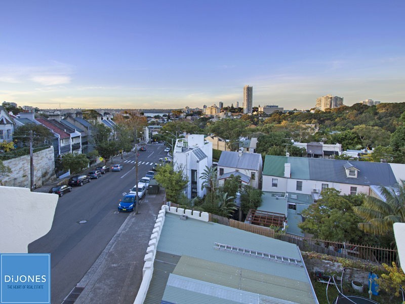 3/2 Windsor Street, Paddington NSW 2021