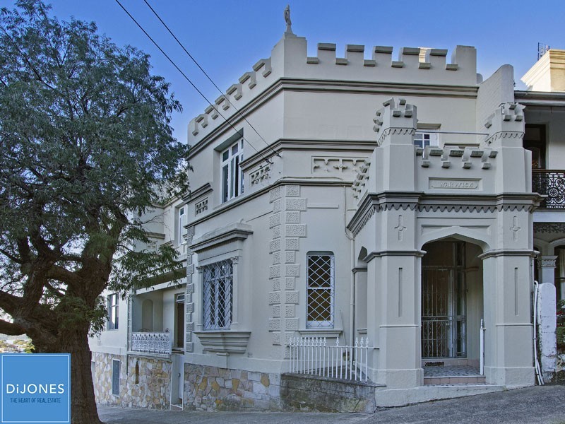 3/2 Windsor Street, Paddington NSW 2021