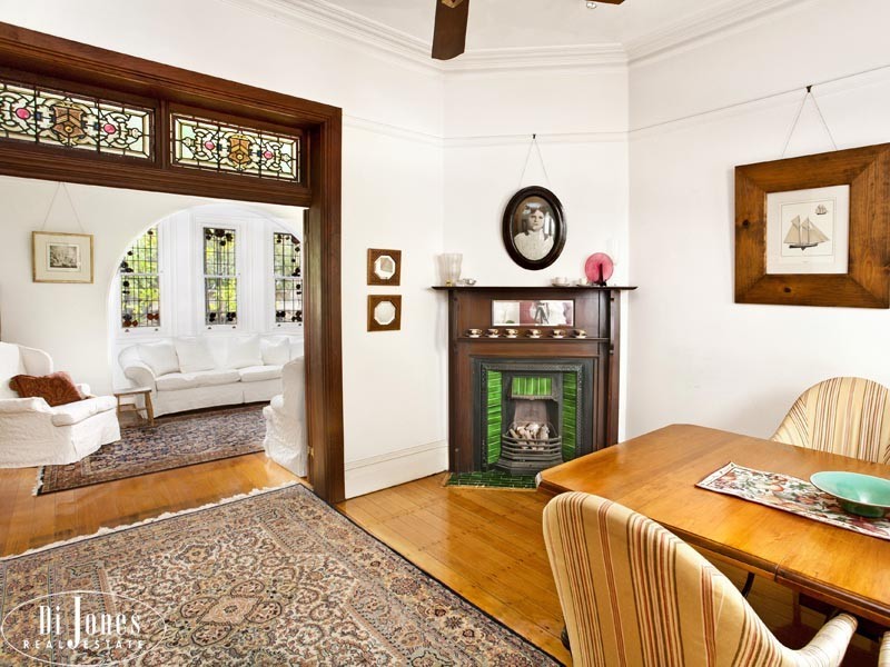 52 Lower Fort Street, Millers Point NSW 2000