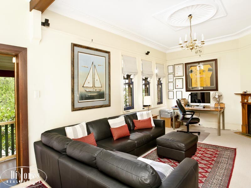 52 Lower Fort Street, Millers Point NSW 2000