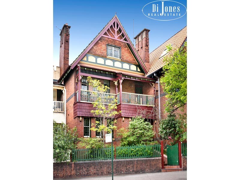 52 Lower Fort Street, Millers Point NSW 2000