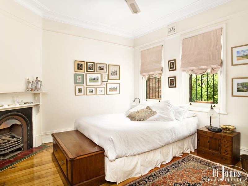 52 Lower Fort Street, Millers Point NSW 2000