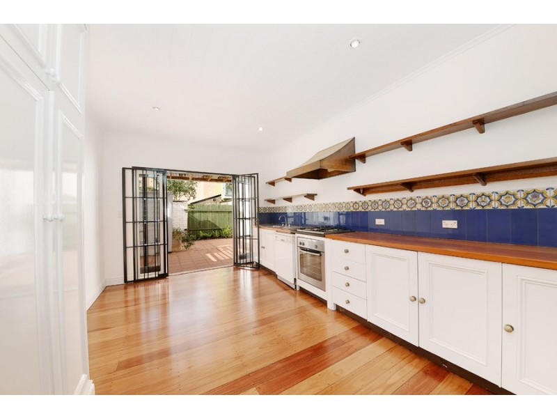 6 Seymour Place, Paddington NSW 2021