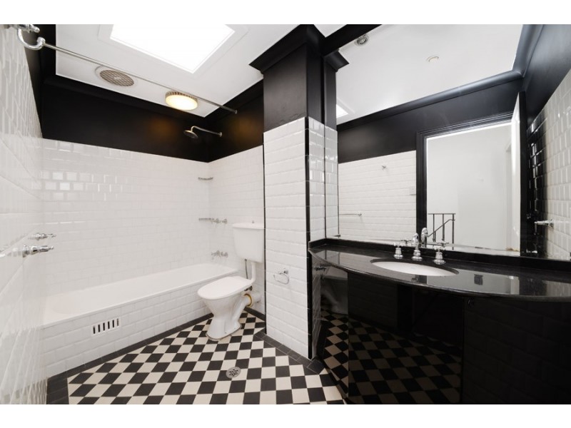 6 Seymour Place, Paddington NSW 2021