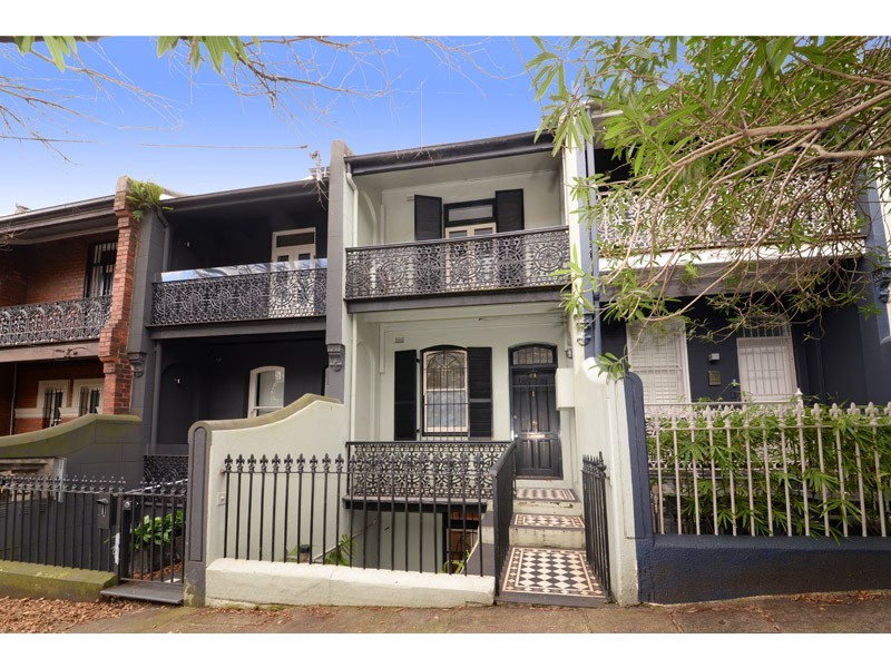 68 Hargrave Street, Paddington NSW 2021