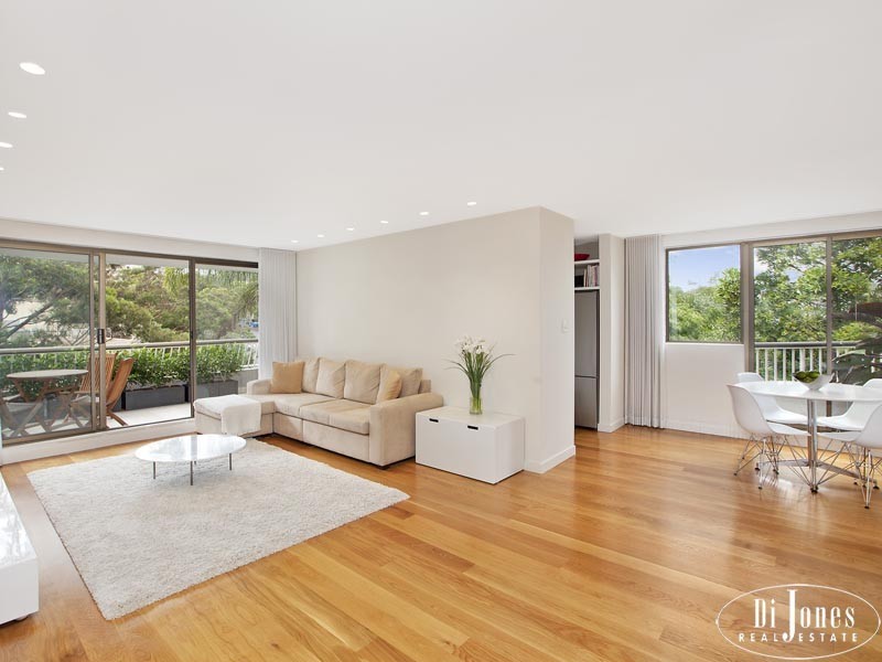 64/4 New McLean Street, Edgecliff NSW 2027