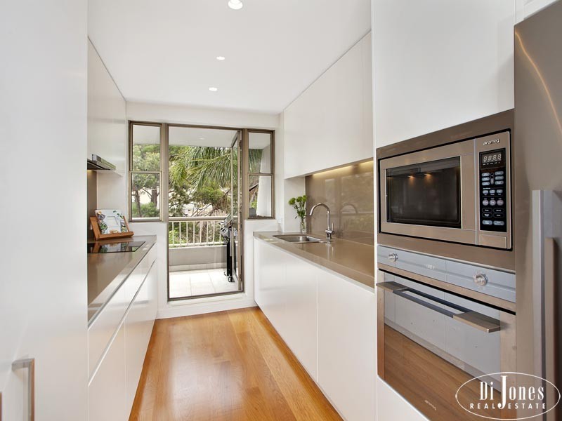 64/4 New McLean Street, Edgecliff NSW 2027