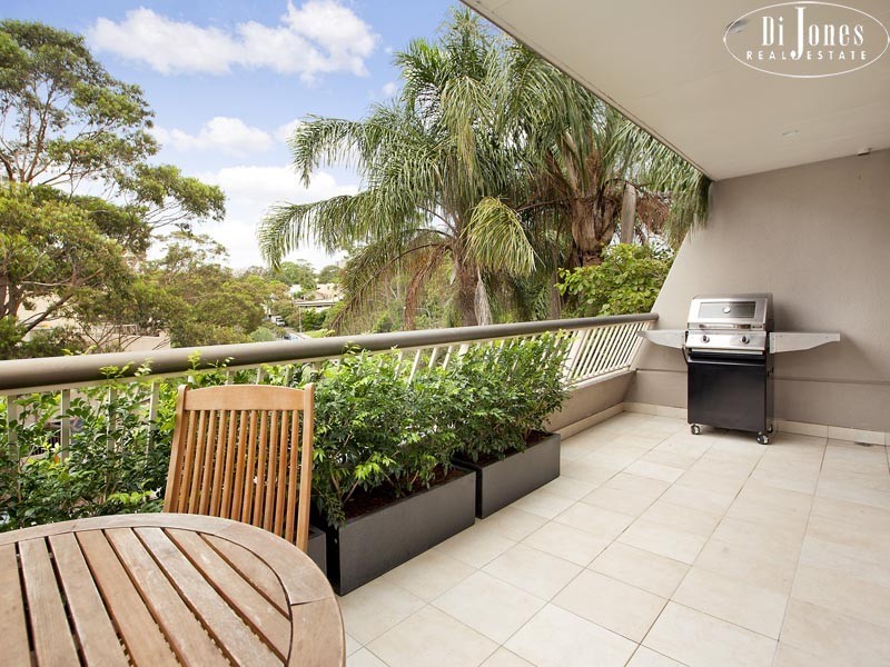 64/4 New McLean Street, Edgecliff NSW 2027