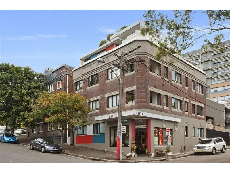 3/85 Boundary Street, Paddington NSW 2021