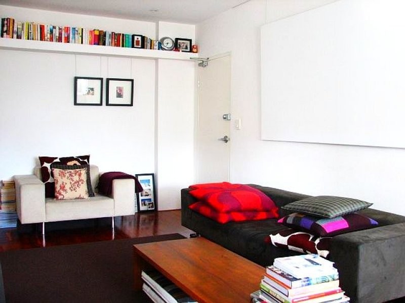 3/85 Boundary Street, Paddington NSW 2021