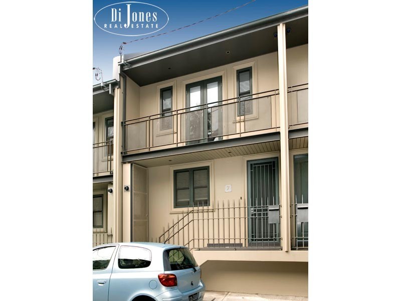 7 Prospect Street, Surry Hills NSW 2010