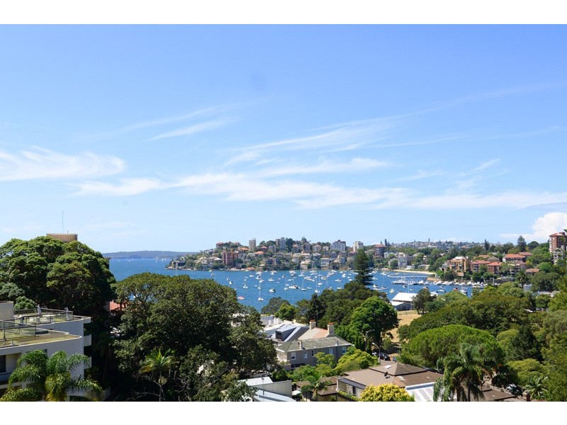 7C/45 Ocean Avenue, Double Bay NSW 2028