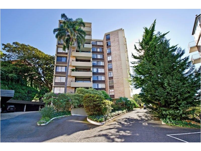 7C/45 Ocean Avenue, Double Bay NSW 2028