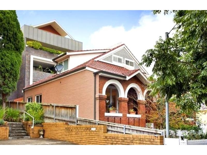 2/153 Cook Road, Centennial Park NSW 2021