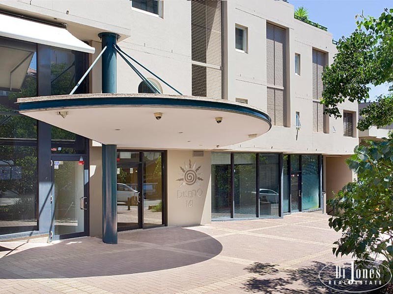 721/161 New South Head Road, Edgecliff NSW 2027
