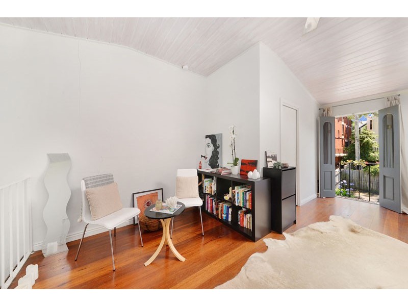 276 Moore Park Road, Paddington NSW 2021
