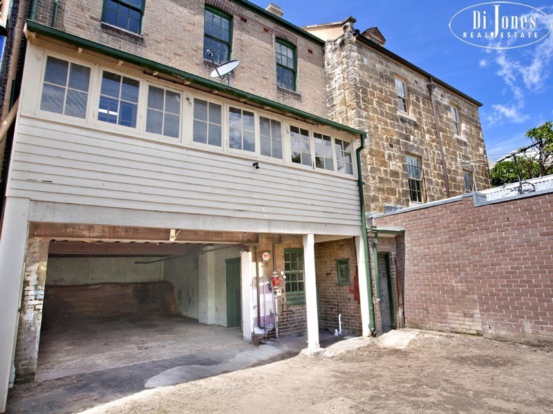 75-77 Lower Fort Street, Millers Point NSW 2000