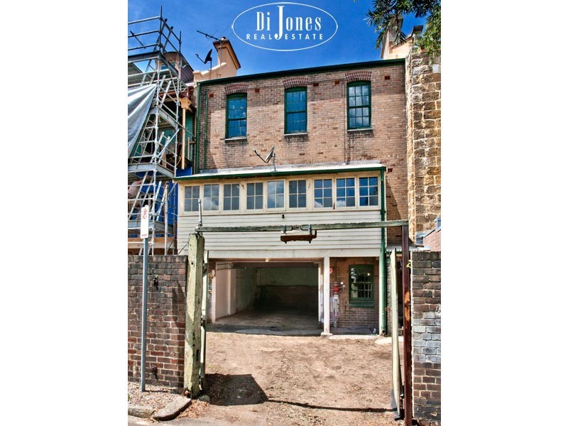 75-77 Lower Fort Street, Millers Point NSW 2000