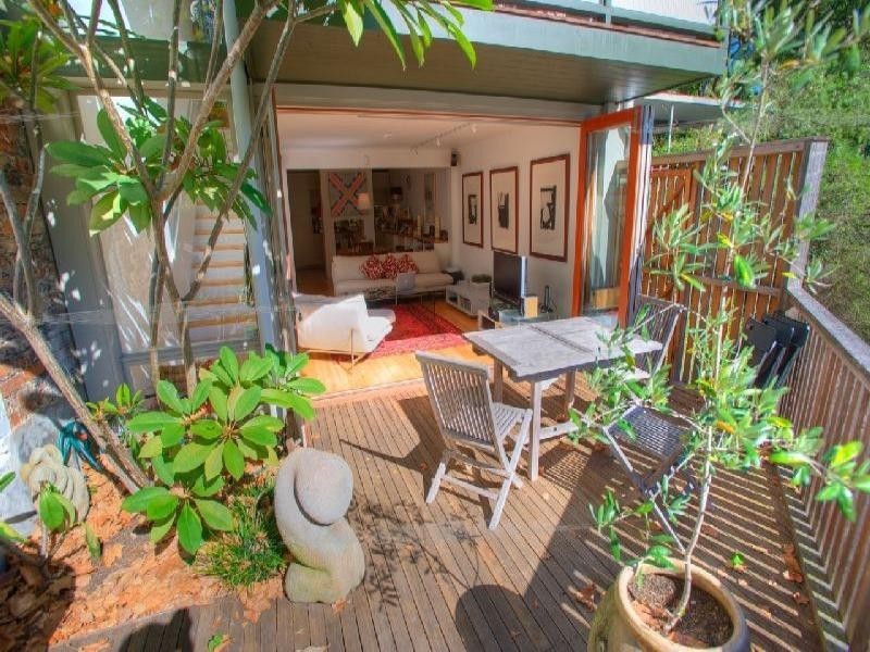 8 Sutherland Avenue, Paddington NSW 2021