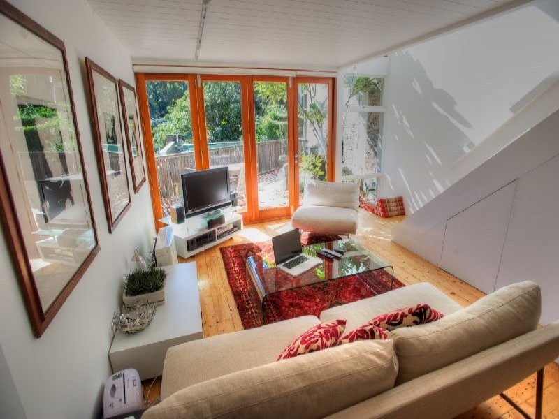 8 Sutherland Avenue, Paddington NSW 2021