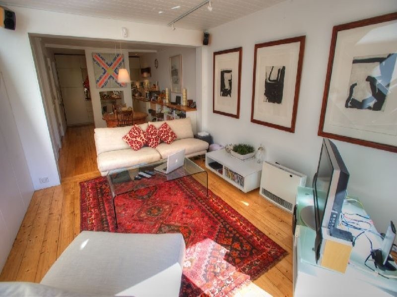 8 Sutherland Avenue, Paddington NSW 2021