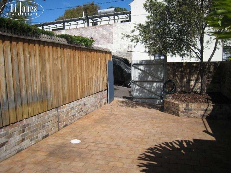 104 Lawson Street, Paddington NSW 2021