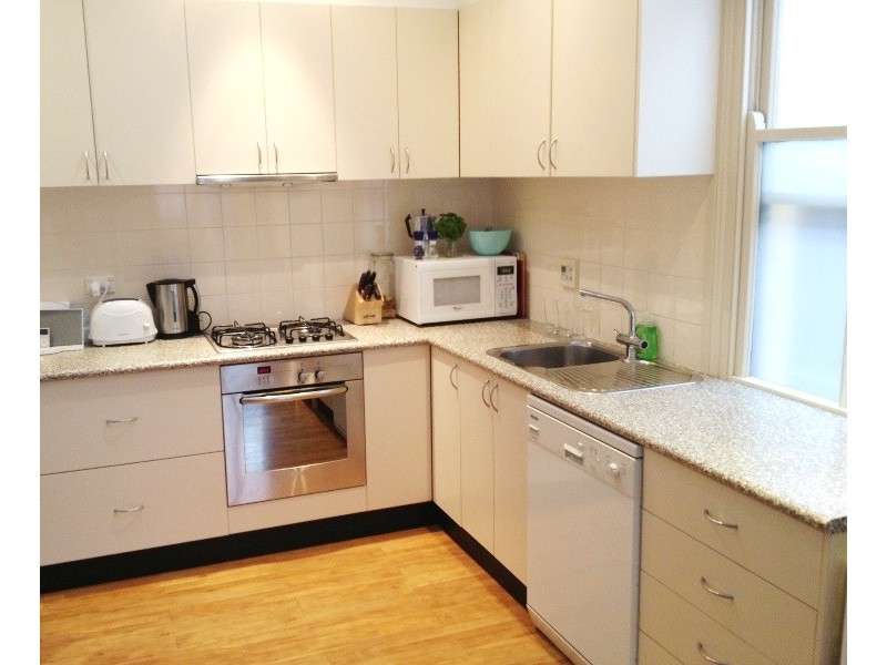 104 Lawson Street, Paddington NSW 2021