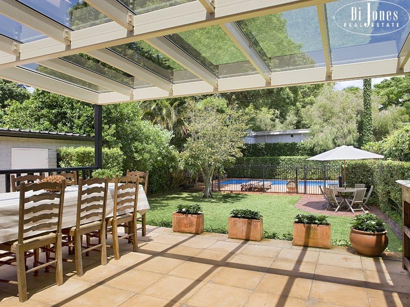 19 Darley Road, Randwick NSW 2031