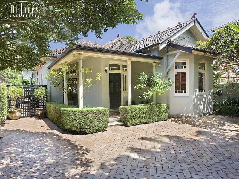 19 Darley Road, Randwick NSW 2031