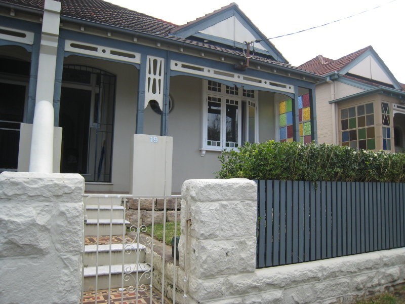 19 Dudley Street, Bondi NSW 2026