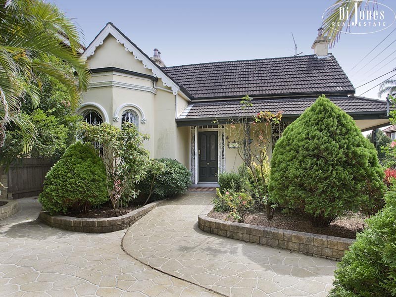 350 Bronte Road, Waverley NSW 2024