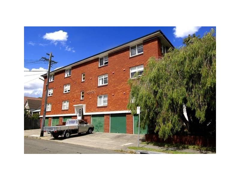 5/14 Lugar Street, Bronte NSW 2024