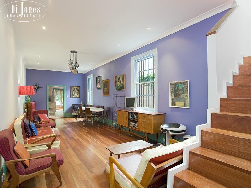 60 Birrell Street, Bondi Junction NSW 2022