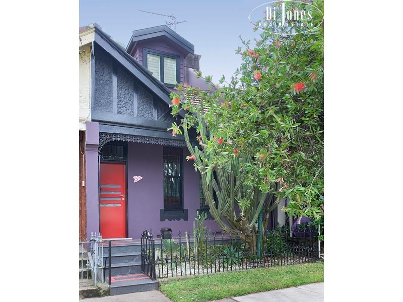 60 Birrell Street, Bondi Junction NSW 2022