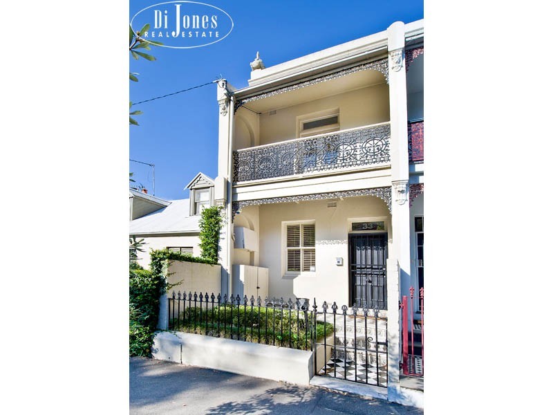 33 Moncur Street, Woollahra NSW 2025
