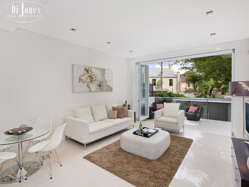 246 Glenmore Road, Paddington NSW 2021