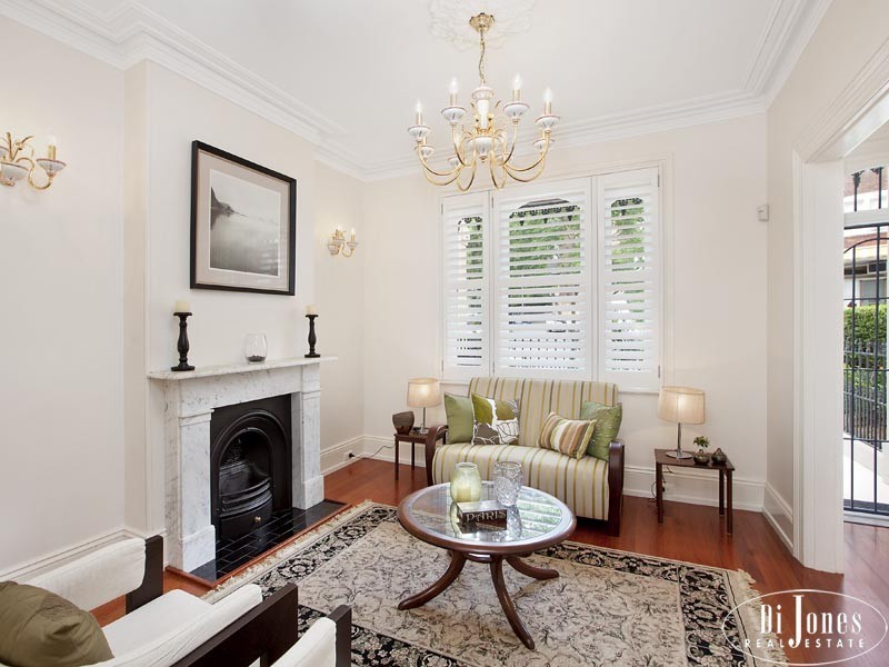 246 Glenmore Road, Paddington NSW 2021