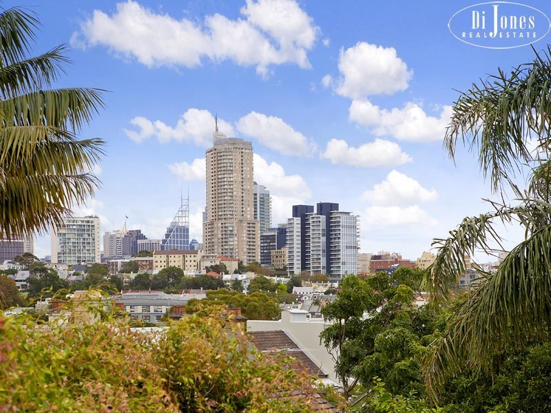 246 Glenmore Road, Paddington NSW 2021