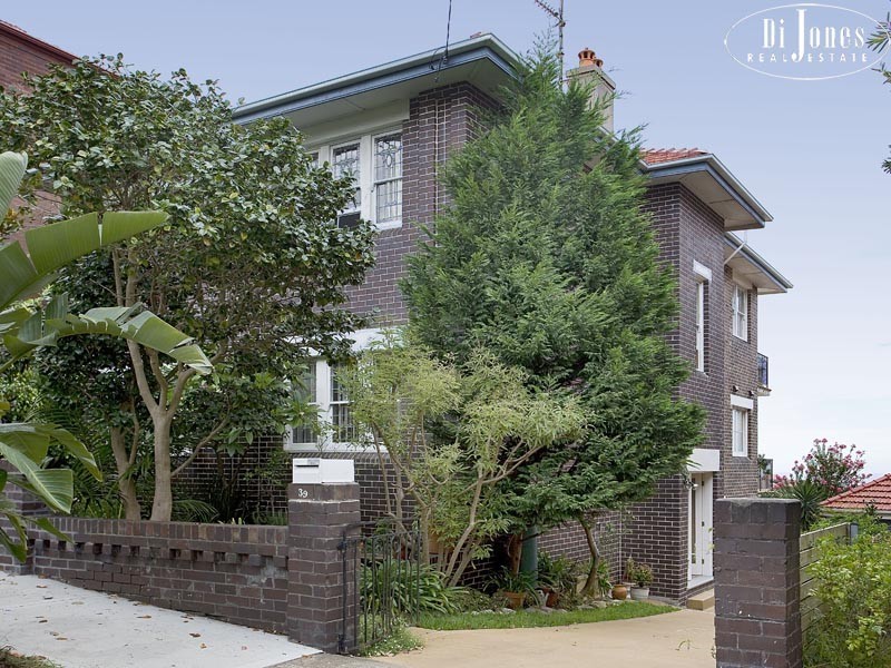 1/39 Moira Crescent, Coogee NSW 2034