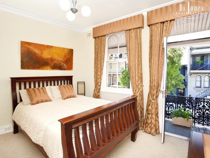 66 Glenmore Road, Paddington NSW 2021