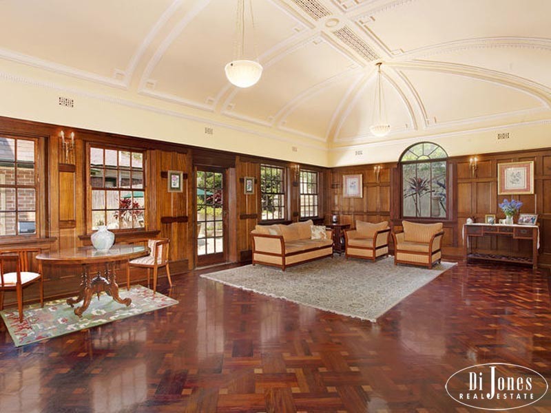 28 Lang Road, Centennial Park NSW 2021