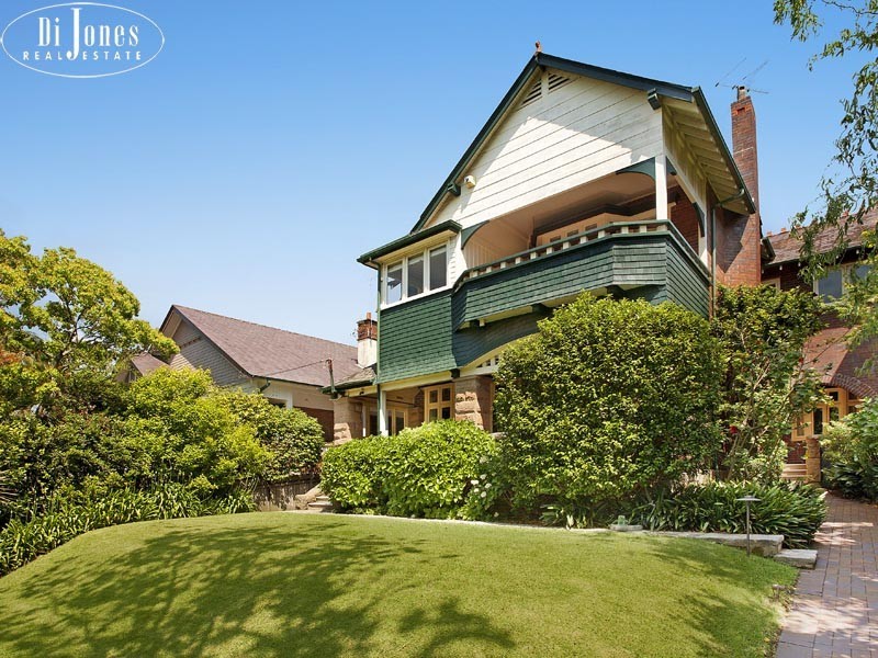 28 Lang Road, Centennial Park NSW 2021