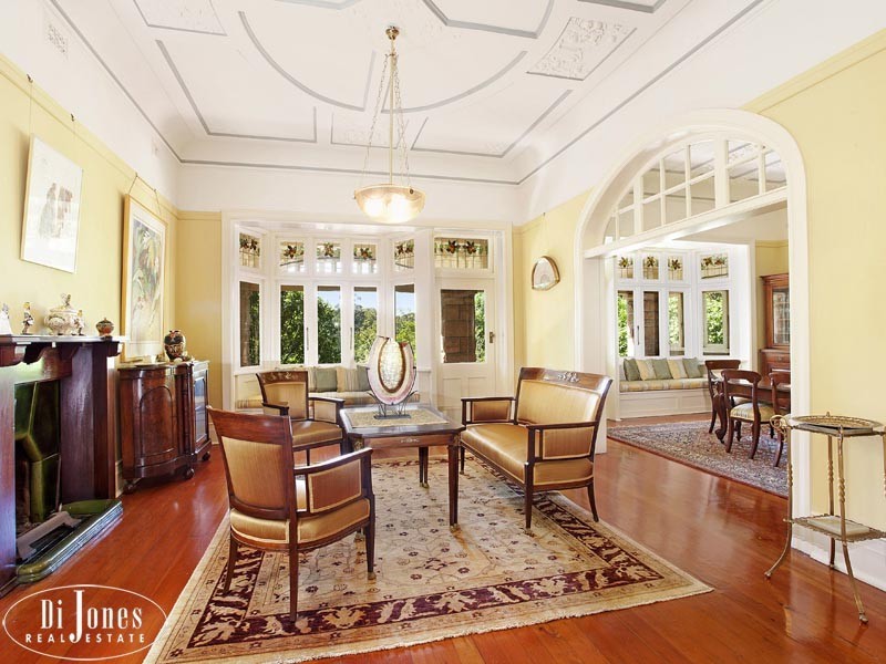 28 Lang Road, Centennial Park NSW 2021