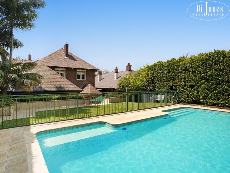 28 Lang Road, Centennial Park NSW 2021