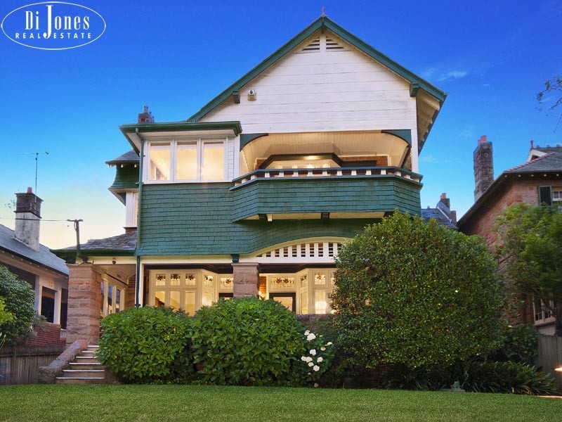 28 Lang Road, Centennial Park NSW 2021