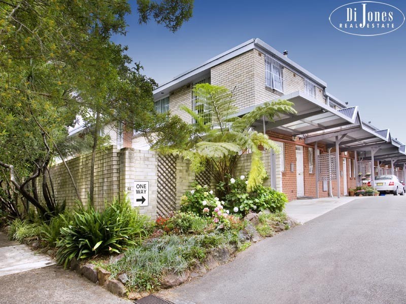 14/62 Ocean Street, Woollahra NSW 2025