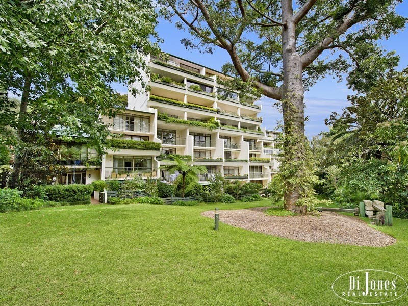 29/16-18 Rosemont Avenue, Woollahra NSW 2025