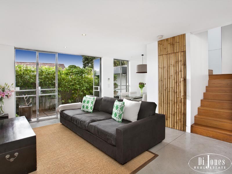 8 Kidman Lane, Paddington NSW 2021