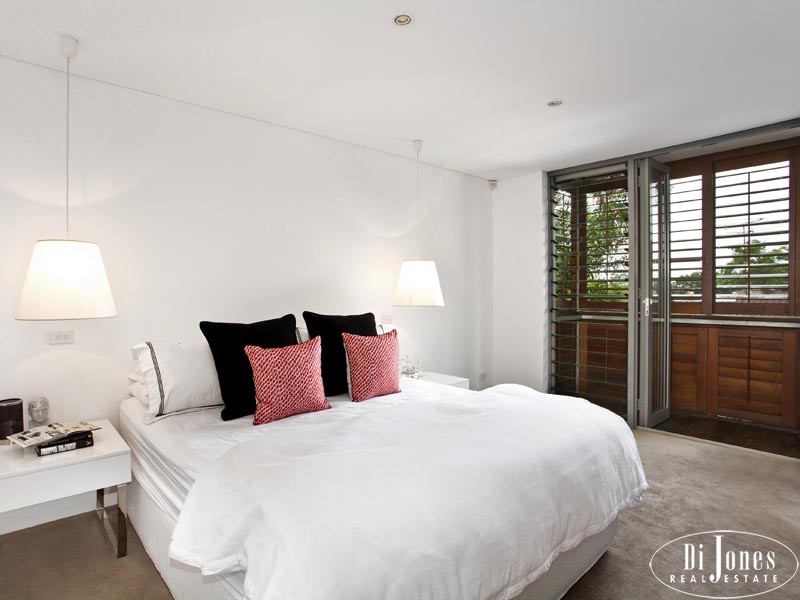 8 Kidman Lane, Paddington NSW 2021
