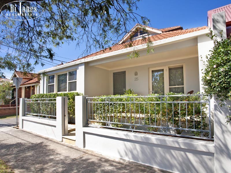 25 Earl Street, Randwick NSW 2031